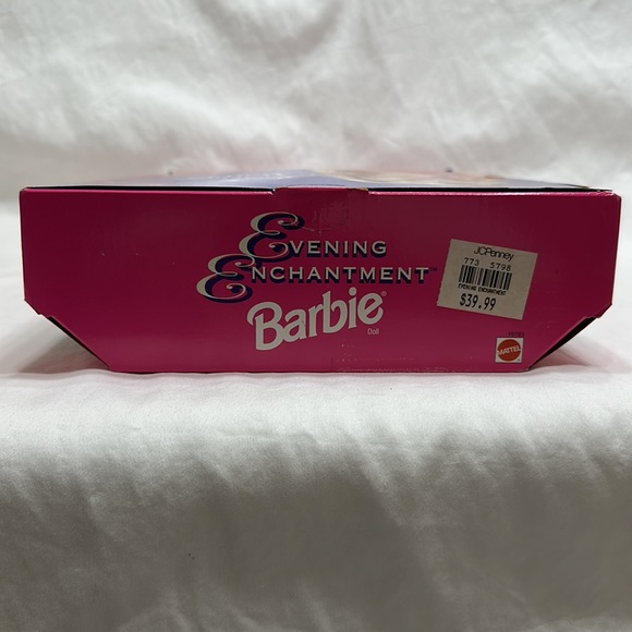 Barbie, evening enchantment Barbie - Picture 5 of 6